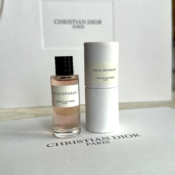 Dior Accessories - Dior OUD ISPAHAN mini 7.5ml